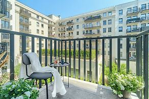 MARGI Soho Apartament