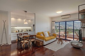 Funchal bay View, Vista Mar I