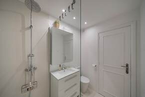 Funchal bay View, Vista Mar I