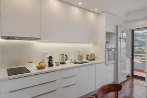 Funchal bay View, Vista Mar I