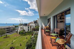 Funchal bay View, Vista Mar I