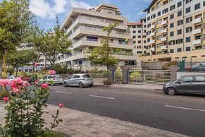 Funchal bay View, Vista Mar I