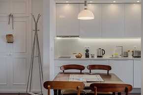 Funchal bay View, Vista Mar I