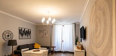 Appartamento Adara by Wonderful Italy