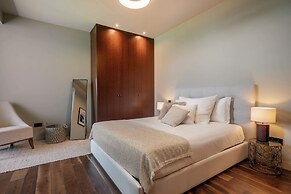 Garden View - Savoy Residence Casa Branca II
