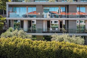 Garden View - Savoy Residence Casa Branca II