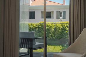Garden View - Savoy Residence Casa Branca II