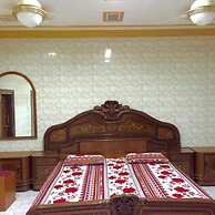 Goroomgo Shanti Guest House Varanasi