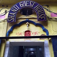 Goroomgo Shanti Guest House Varanasi