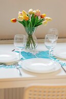 Bright Studio Szczuczyńska by Renters