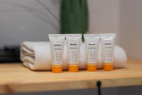 Bright Studio Szczuczyńska by Renters