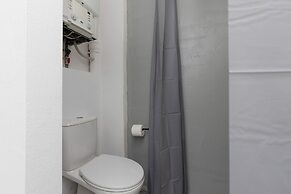 Bright Studio Szczuczyńska by Renters