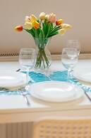 Bright Studio Szczuczyńska by Renters