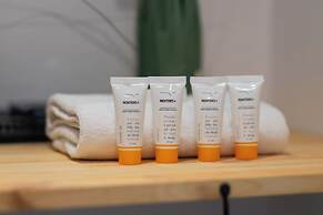 Bright Studio Szczuczyńska by Renters