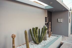 Eden's Athens - Sunset Retreat