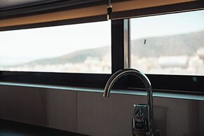 Eden's Athens - Sunset Retreat