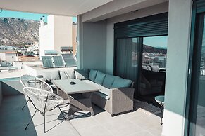 Eden's Athens - Sunset Retreat