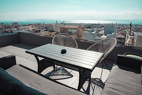 Eden's Athens - Sunset Retreat