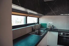 Eden's Athens - Sunset Retreat