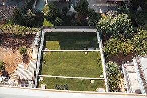 Eden's Athens - Sunset Retreat