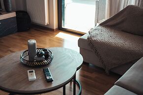 Eden's Athens - Sunset Retreat