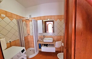 Villa Carrino in Positano