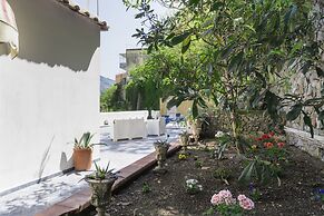 Villa Carrino in Positano