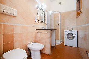 Villa Carrino in Positano