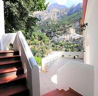 Villa Carrino in Positano