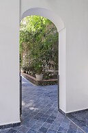 Villa Carrino in Positano