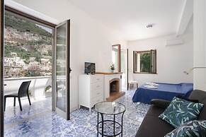 Villa Carrino in Positano