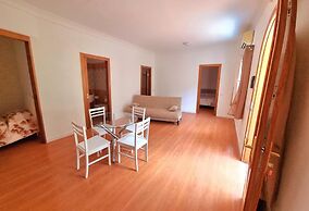 Villa Carrino in Positano