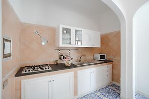 Villa Carrino in Positano