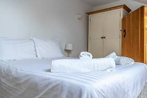 The Stables - Holly Tree Barns