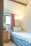 The Stables - Holly Tree Barns