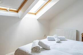 The Stables - Holly Tree Barns