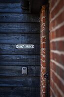 The Stables - Holly Tree Barns