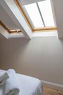 The Stables - Holly Tree Barns