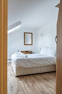 The Stables - Holly Tree Barns