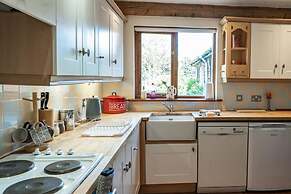 The Stables - Holly Tree Barns