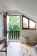 The Stables - Holly Tree Barns