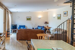 The Stables - Holly Tree Barns