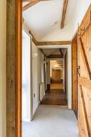 The Stables - Holly Tree Barns