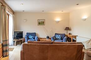 The Stables - Holly Tree Barns