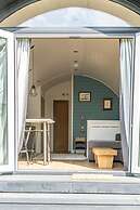 Glamping Pod Two - Holly Tree Barns