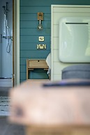 Glamping Pod Two - Holly Tree Barns