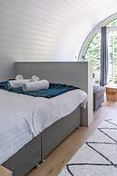 Glamping Pod Two - Holly Tree Barns