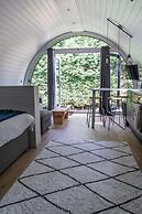 Glamping Pod Two - Holly Tree Barns