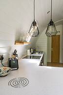 Glamping Pod Two - Holly Tree Barns