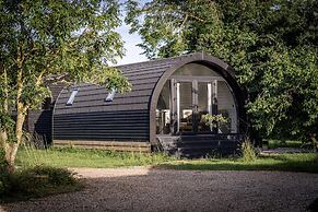 Glamping Pod Two - Holly Tree Barns